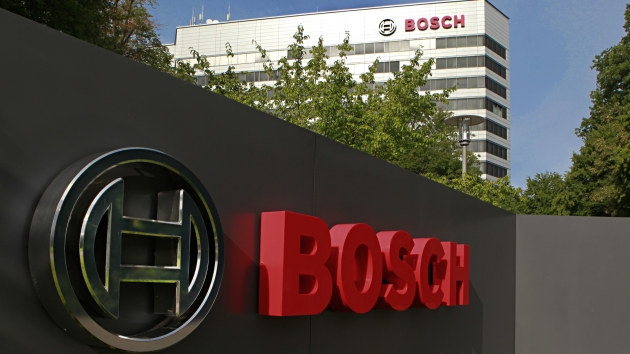 Bosch in China: "Unser 'Local-for-local'-Prinzip ist ein wesentlicher Erfolgsfaktor" - Quelle: Bosch